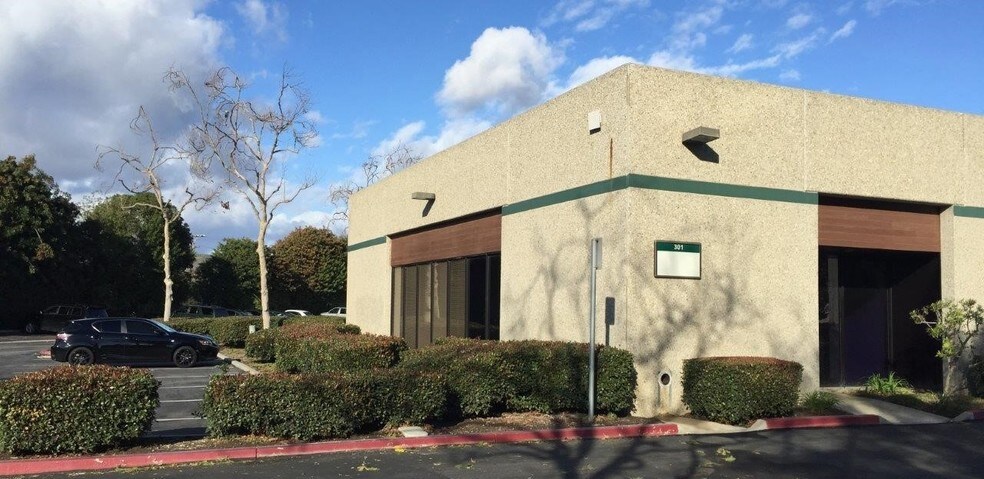 More Photos Of 3201 Corte Malpaso, Camarillo Warehouse For Lease