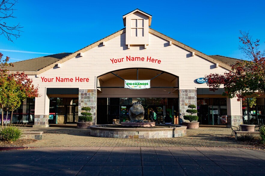 More Photos Of 3315-3395 Placer St, Redding Unknown For Lease