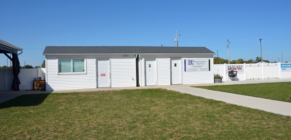 More Photos Of 555 Ohio st, Kendallville Land For Sale