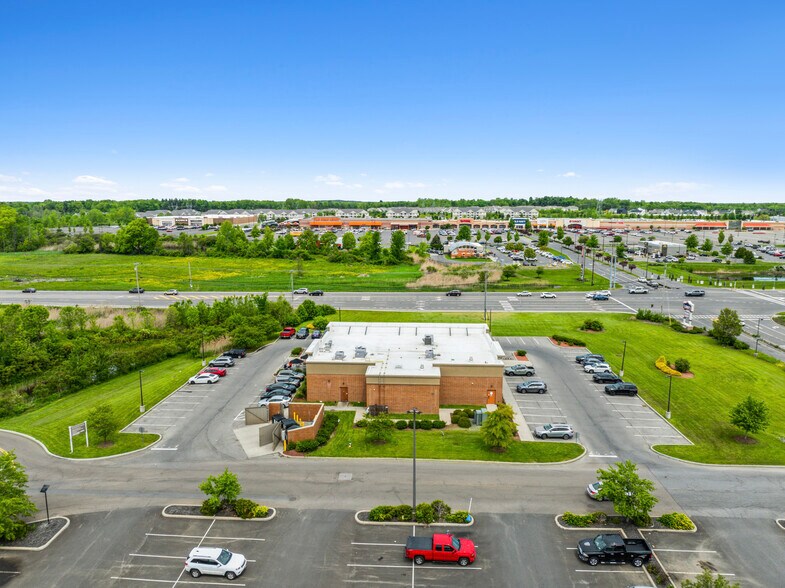 More Photos Of 3852 State Route 31, Liverpool General Retail For Sale