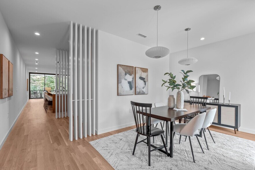 More Photos Of 501 S Bloodworth St, Raleigh Apartments For Sale