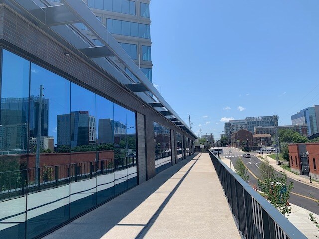 More Photos Of 10 Lea Ave, Nashville Office For Lease