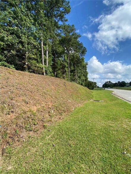 More Photos Of 466 Hwy 81, Covington Land For Sale