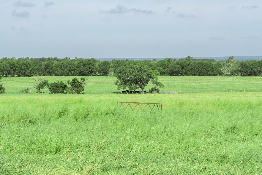 More Photos Of FM2268 @ Gooseneck Road, Salado Land For Sale