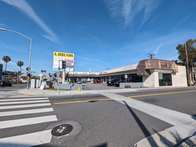 More Photos Of 4501 Artesia Blvd, Lawndale Storefront For Sale