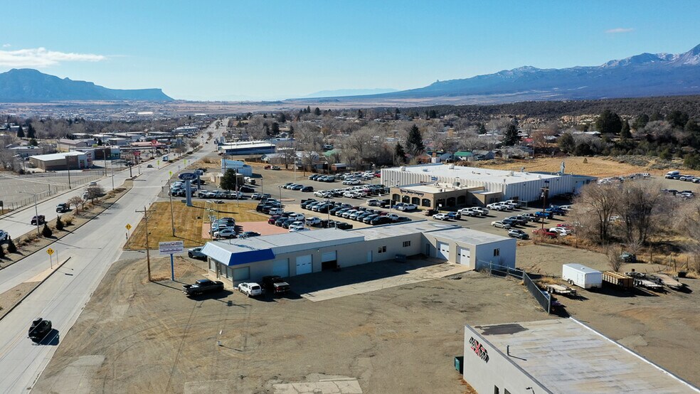 More Photos Of 27 S Broadway, Cortez Flex For Sale