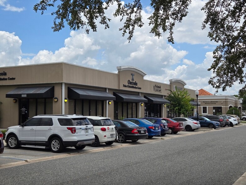 More Photos Of 1110-1117 N Central Ave, Kissimmee Medical For Sale