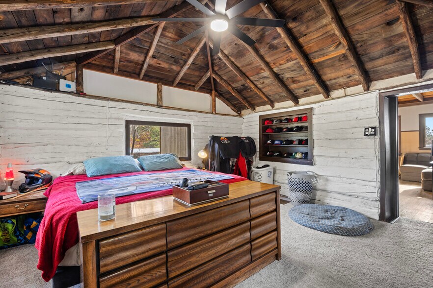 More Photos Of 11696 Trappers Mountain Trl, Littleton Land For Sale