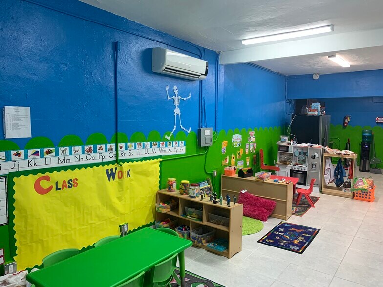 More Photos Of 4007 SW 19th St, West Park Daycare Center For Sale