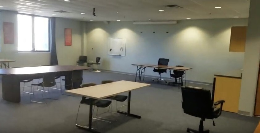 More Photos Of 7045-7073 Gateway Ct, Manassas Flex For Lease