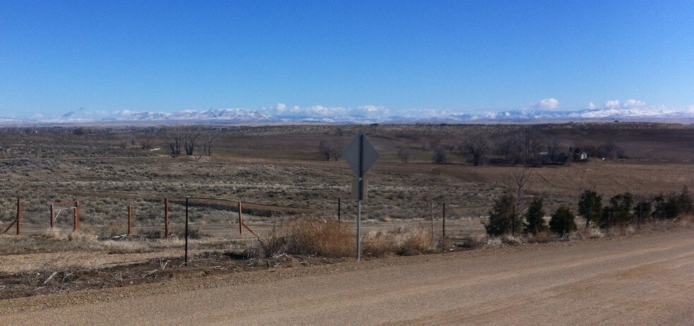 More Photos Of Tbd Goodson Rd, Caldwell Land For Sale