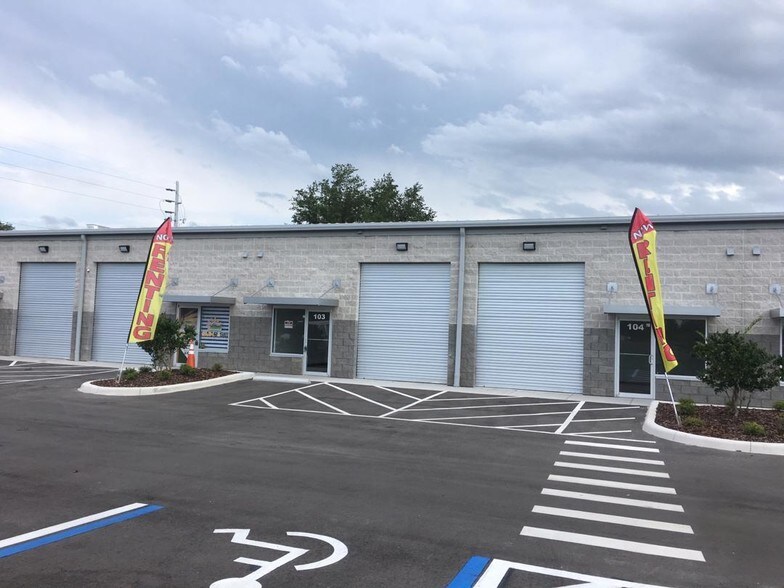 More Photos Of 1550 Tileston Rd, Saint Cloud Warehouse For Lease
