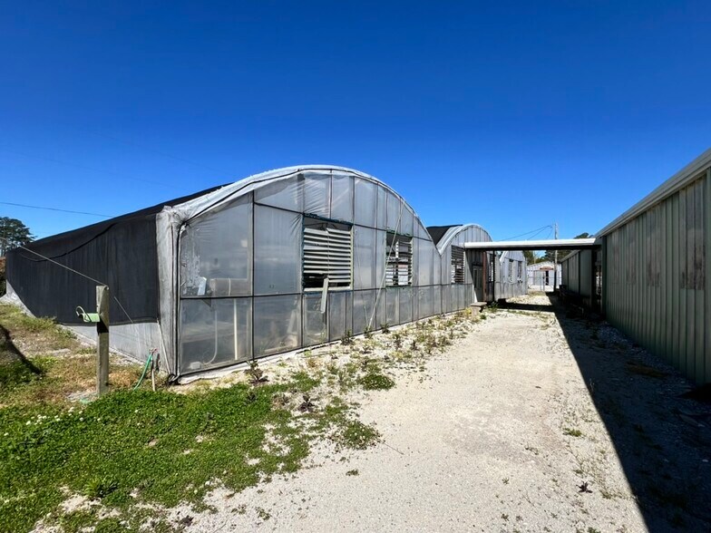 More Photos Of 1309 Old Cherry Point Rd, New Bern Light Manufacturing For Sale