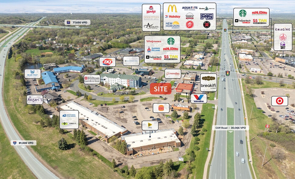 More Photos Of 1988 Rahncliff Ct, Eagan Service Station For Sale