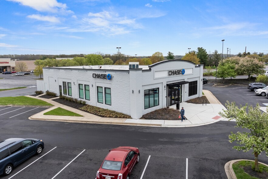 More Photos Of 5449 Urbana Pike, Frederick Bank For Sale