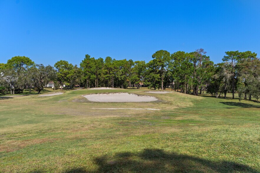 More Photos Of 4460 Golf Club Ln, Spring Hill Land For Sale