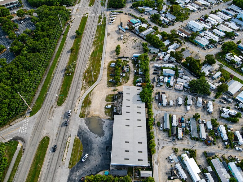 More Photos Of 101500 Overseas Hwy, Key Largo Auto Repair For Sale