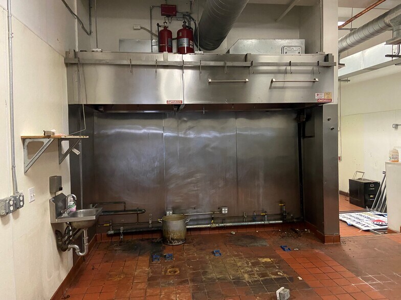 More Photos Of 2286 Shattuck Ave, Berkeley Restaurant For Lease