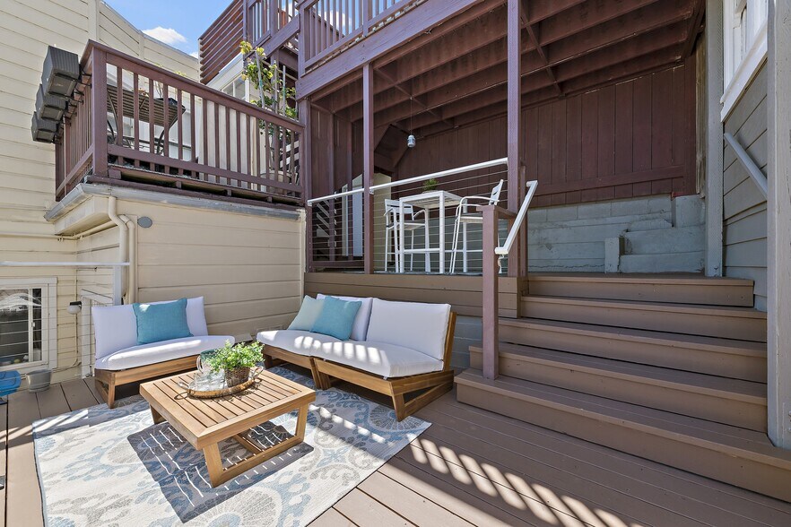 More Photos Of 950 Vallejo St, San Francisco Multifamily For Sale