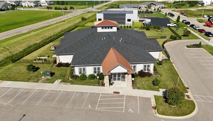 Primary Photo Of 870 Oregon Center Dr, Oregon Daycare Center For Sale