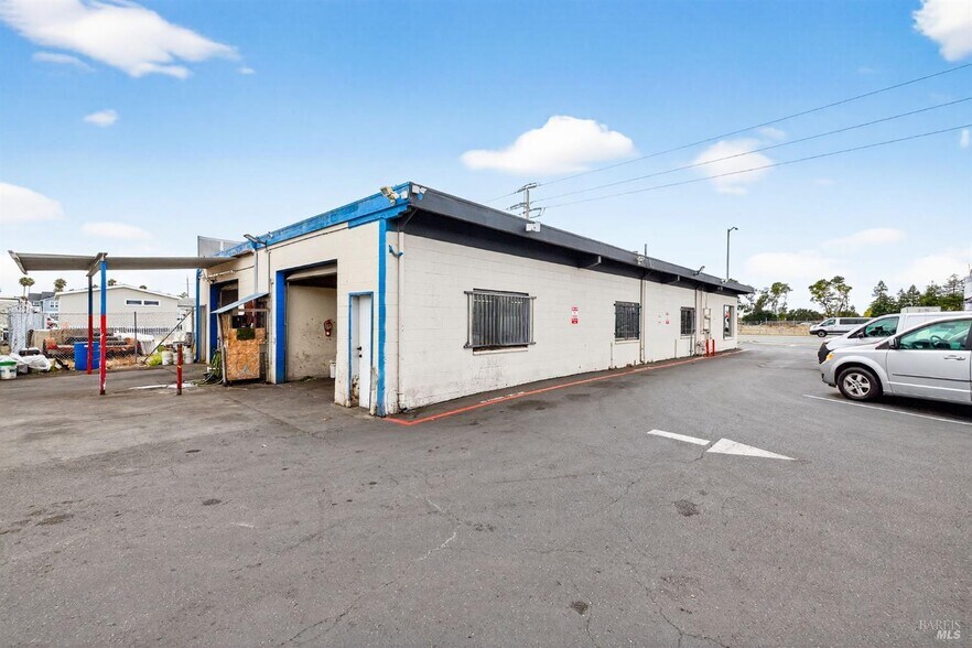 More Photos Of 3110 Santa Rosa Ave, Santa Rosa Auto Dealership For Sale