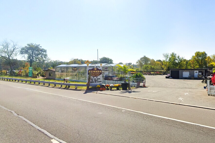 More Photos Of 55-71 New Jersey 10, Whippany Land For Lease
