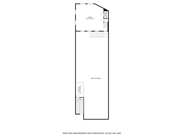 More Photos Of 2614 W 13th St, Brooklyn Warehouse For Sale
