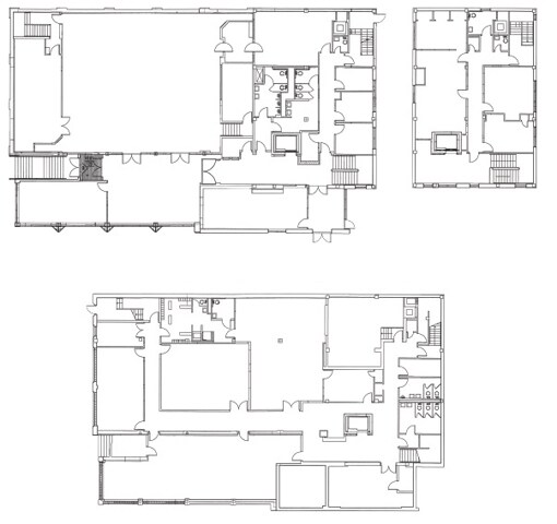 More Photos Of 1017 N 6th St, Kansas City Office For Lease