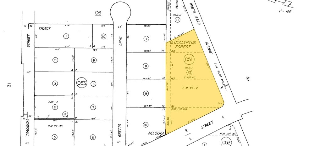 More Photos Of 2821 E White Star Ave, Anaheim Warehouse For Lease