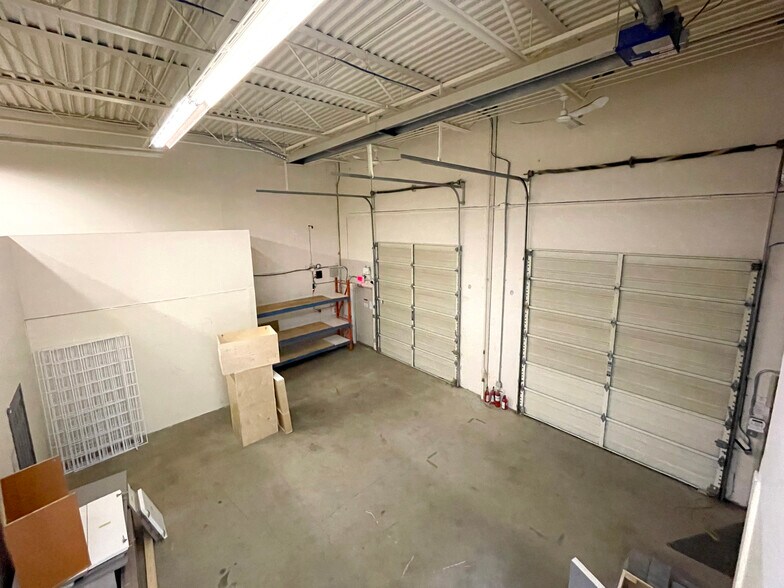 More Photos Of 17 Fawcett Rd, Coquitlam Warehouse For Sale