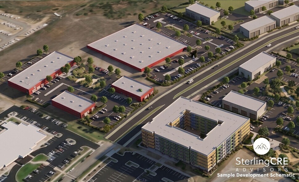 More Photos Of TBD Howard Raser Drive, Missoula Land For Sale