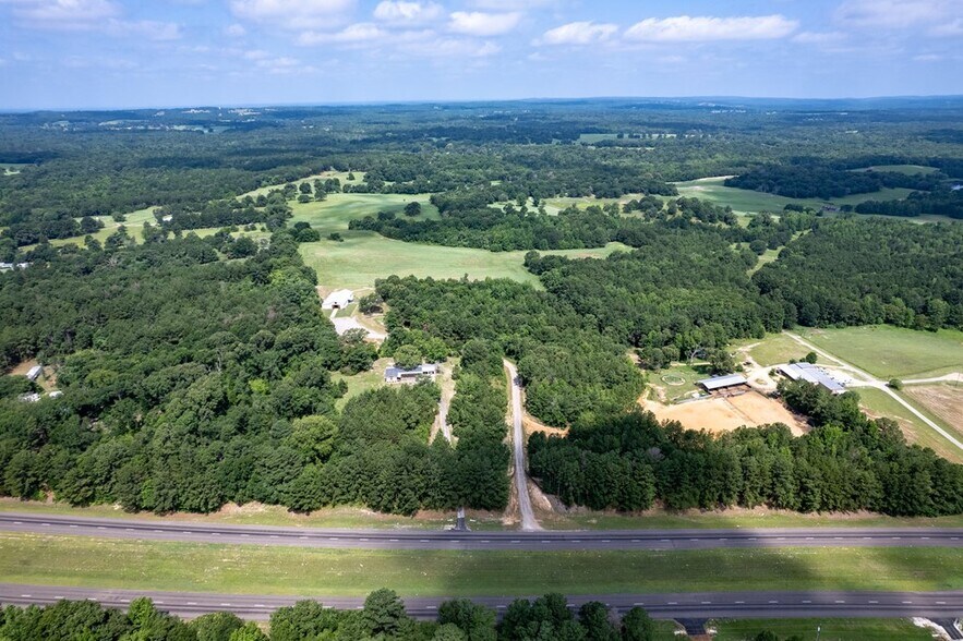 More Photos Of 5015 State Highway 155, Palestine Lodge Meeting Hall For Sale
