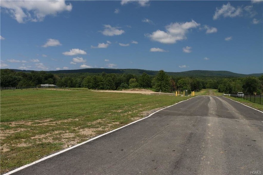 More Photos Of 269 Stone Schoolhouse Rd, Bloomingburg Land For Lease