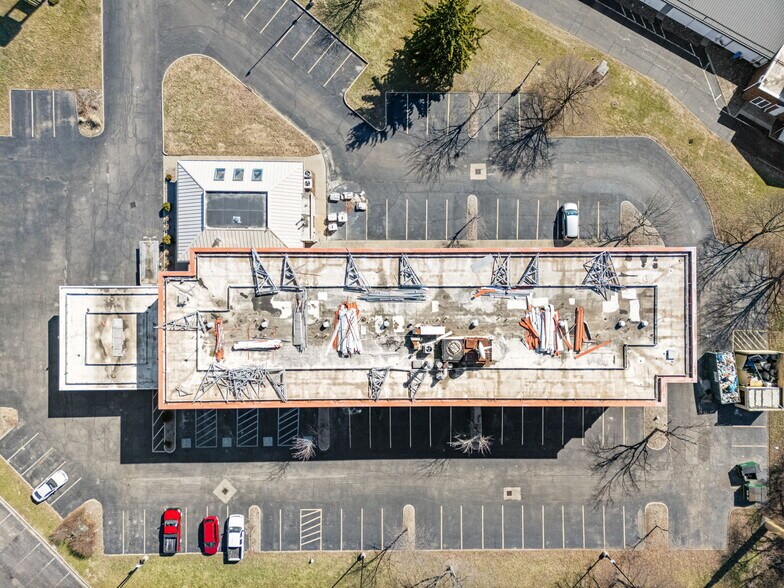 More Photos Of 5335 Broadmoor Cir NW, Canton Hotel For Sale