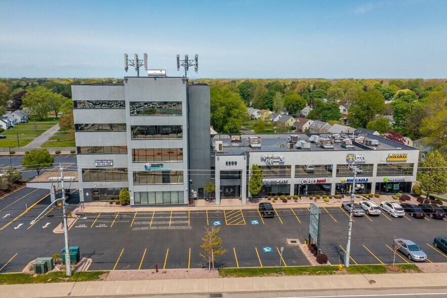 More Photos Of 2250-2300 W Ridge Rd, Greece Medical For Lease