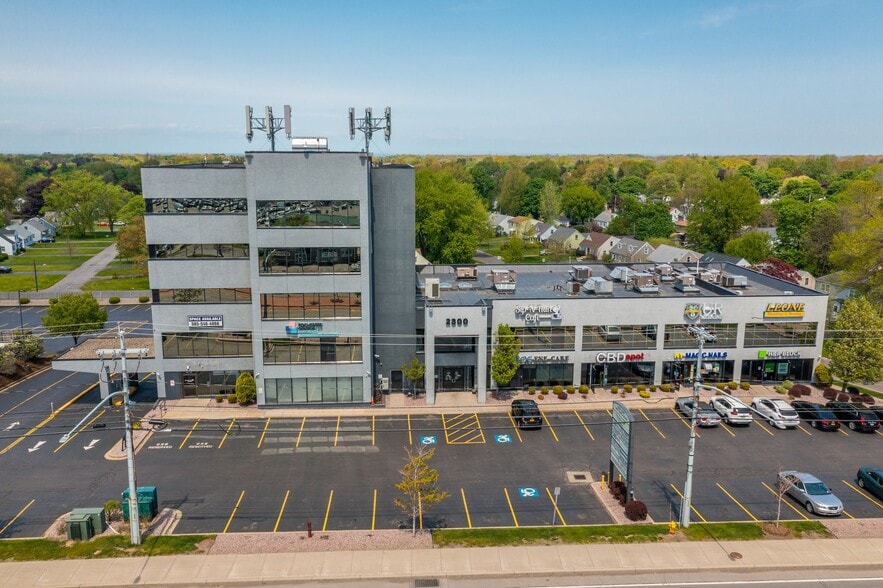 More Photos Of 2250-2300 W Ridge Rd, Greece Medical For Lease