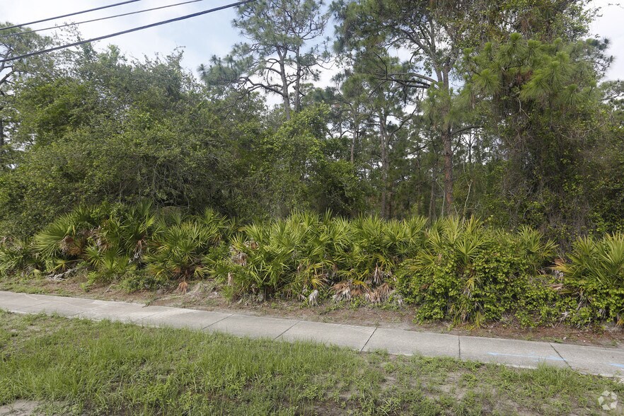 Primary Photo Of US 41, Fort Myers Land For Sale