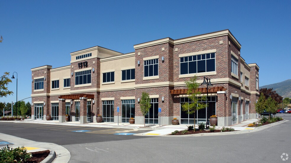 Primary Photo Of 1512 Renaissance Towne Dr, Bountiful Office For Lease
