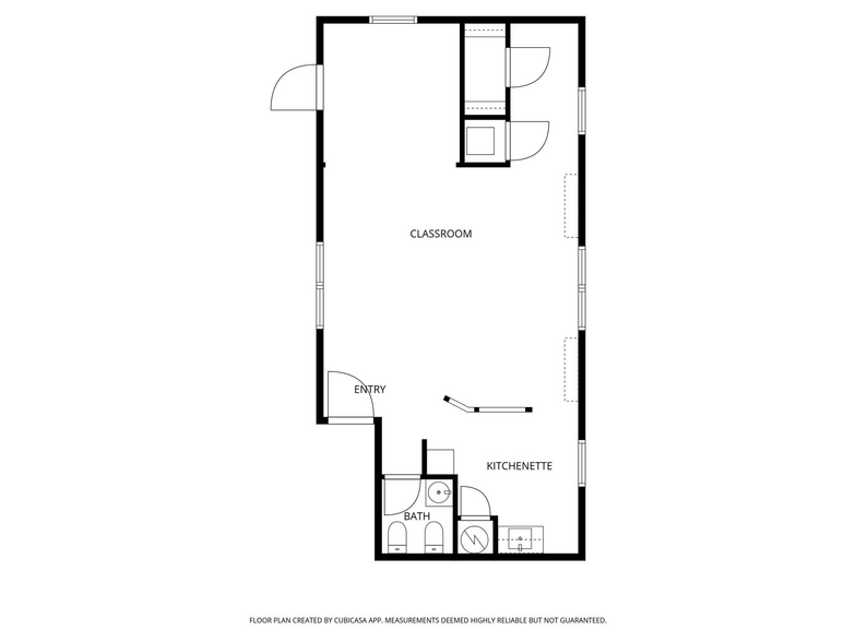 More Photos Of 2105-2107 W Shady Grove Rd, Irving Daycare Center For Sale