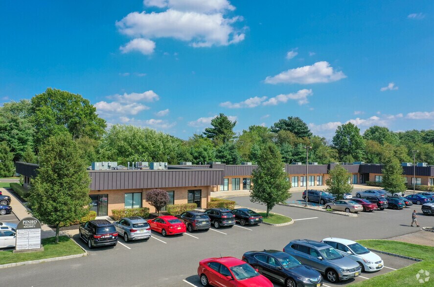 More Photos Of 57 Schanck Rd, Freehold Office For Lease