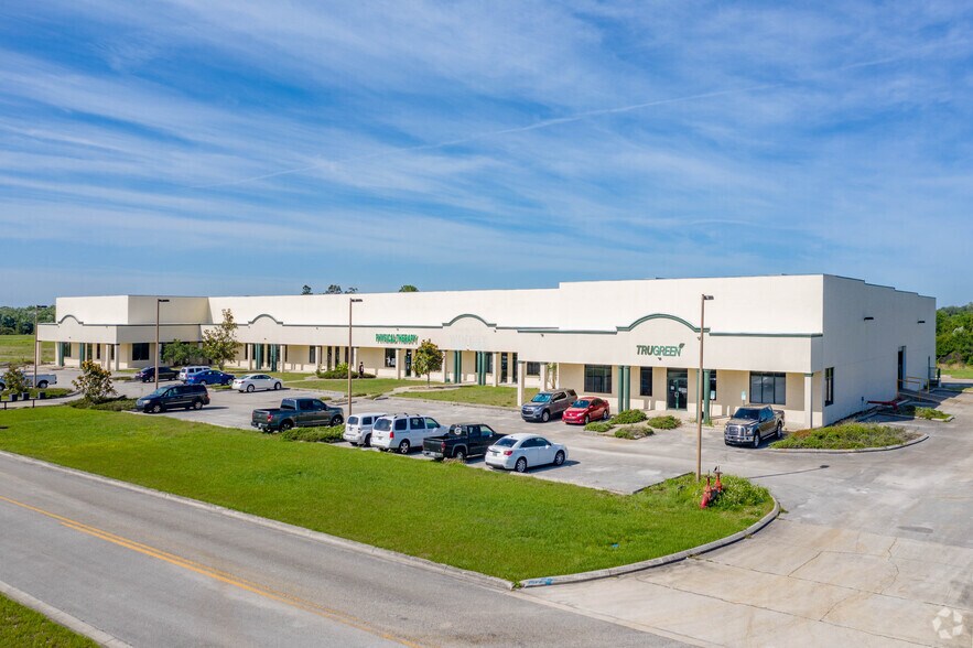 More Photos Of 1750 Longleaf Blvd, Lake Wales Warehouse For Sale