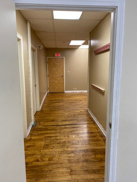 More Photos Of 90 S Park St, Willimantic Warehouse For Lease