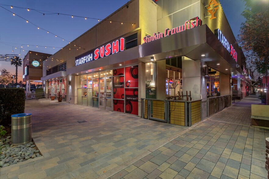 More Photos Of 8236 - 8276 Firestone, Downey Storefront For Sale