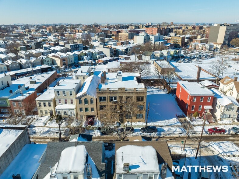 More Photos Of 33-35 Storms Ave, Jersey City Apartments For Sale