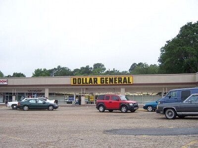 More Photos Of 2609-2633 N 7th St, West Monroe General Retail For Lease