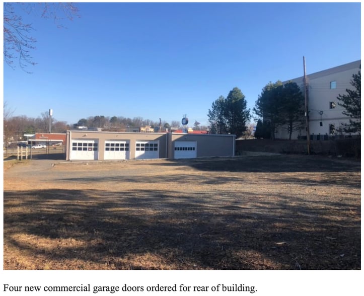 More Photos Of 6325 Arlington Blvd, Falls Church Freestanding For Lease