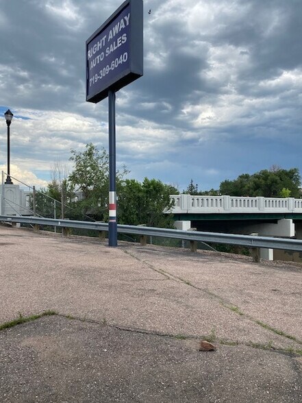 More Photos Of 2702 N Nevada Ave, Colorado Springs Auto Repair For Lease