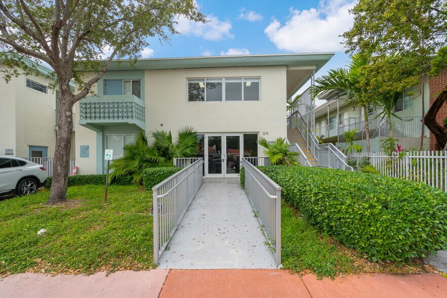 More Photos Of 1214 Alton Rd, Miami Beach Medical For Lease