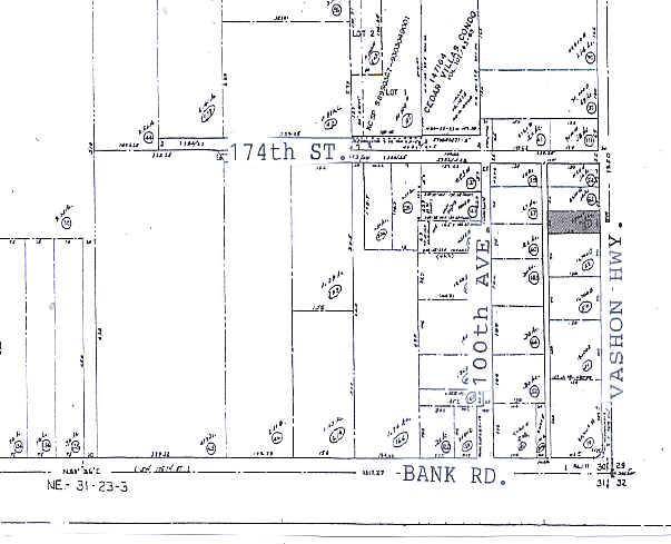 More Photos Of 17411 Vashon Hwy SW, Vashon Freestanding For Sale