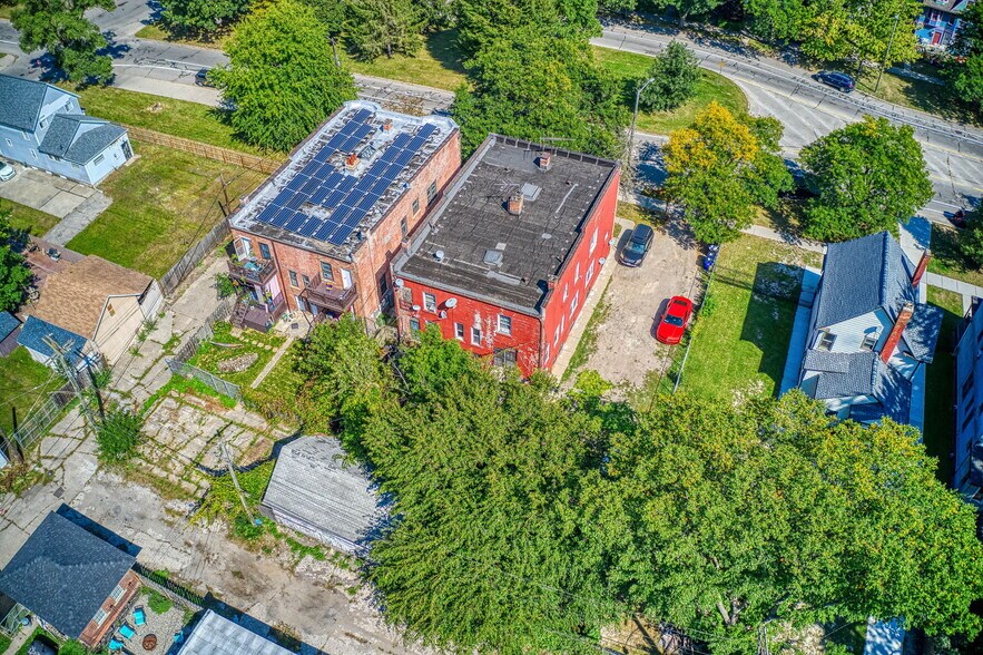 More Photos Of 423 W Grand Blvd, Detroit Apartments For Sale